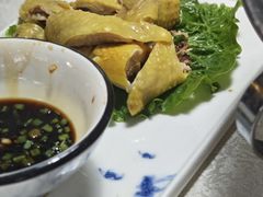飘香口水鸡-陈生记黑鱼馆·20年活鱼现杀(宁波鼓楼店)