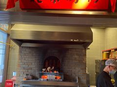 -局气 烤鸭·北京菜(武清店)