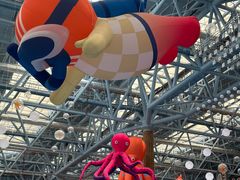 -广州融创水世界