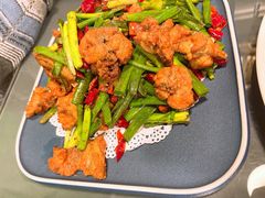 -金龙·打边炉(南京西路店)