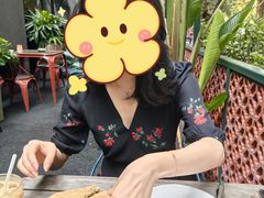 -BOCATA 西班牙餐厅(三里屯店)