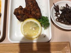 -味千拉面(双井店)