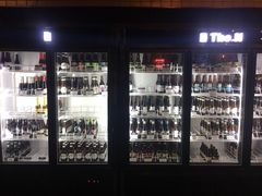-造精酿餐厅