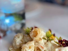 -云里小坐·海泉湾·团建·宴席·下午茶(金堂海泉湾店)