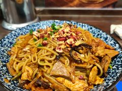 -螺世纪螺蛳粉·桂味小排档(裕德店)