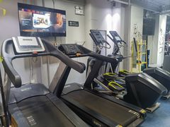 -浩北·健身格斗馆24h