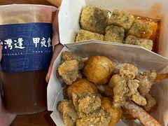 -江南西(地铁站)