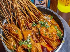 -18BAN音乐啤酒馆(西丽店)