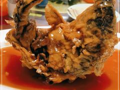 -百姓家常菜(县前街店)