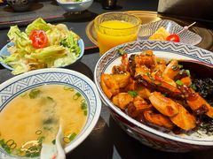 -無二炙坊·和牛烧肉(大钟寺1733店)