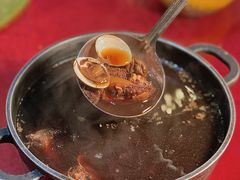 黑蒜汤-202特色排档(五缘湾店)