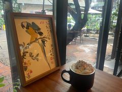 -旧雨咖啡·CoffeeFORU(黄村奥体店)