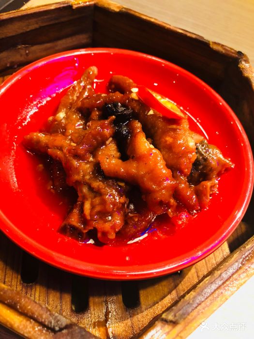 避风塘(莘庄仲盛店)-图片-上海美食-大众点评网