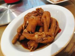 -老板很二(吉大店)