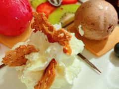 巧克力连连看-哈根达斯(滨江店)