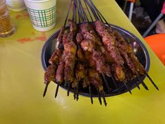 -有奴思烤肉·清真(正宁路店)