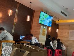 -金色印象·4K影院式足体养生(金沙店)