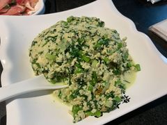 青岛小豆腐-燕青小馆(东园大厦店)