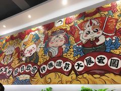 -柠檬树茶餐厅(海雅缤纷城店)