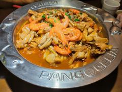 -胖哥俩肉蟹煲(苏州中心店)