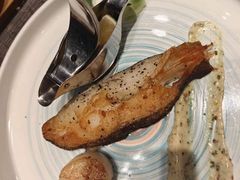 -枫品铁板烧(东樾店)