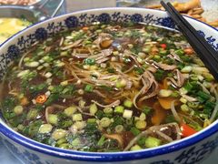 -富临轩私房菜(集庆门大街店)