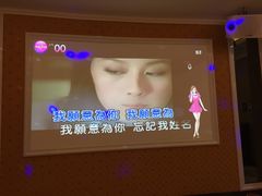 -钱莊Party连锁KTV(黄江星光城店)