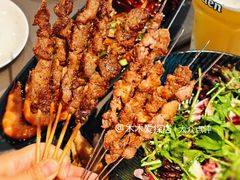 -北京千禧大酒店