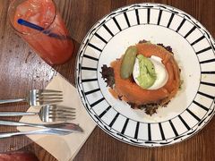 -AFS Cafe & Canteen(闽江二路店)