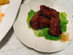 本帮熏鱼-荣兴酒家(徐家汇店)