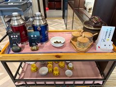 -西藏饭店·亚克·食光自助餐厅(文殊院店)