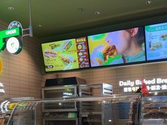 -赛百味SUBWAY(燕莎奥莱店)