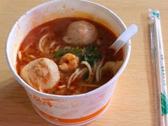 沙茶面-友生风味小吃(营平农产品市场店)
