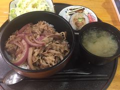 -京和风.日式家庭料理(京和风食堂大仓店)