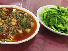 -温江公平红烧兔(总店)