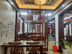 -观桥阁(锦溪店)