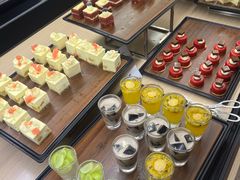 -TABLE·味西餐厅-成都茂业JW万豪酒店