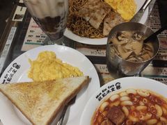 -旺记冰室(九龙中心大厦店)