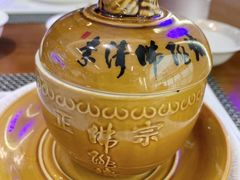 -李清佛跳墙|福建省十大名厨之首(后江埭店)