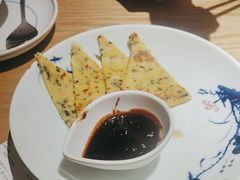 -吴记粥铺·淮扬小馆(欧尚店)