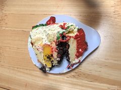 -伶甜·CAKE(国贸店)