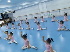 -西安小天鹅艺术团(曲江Alice店)