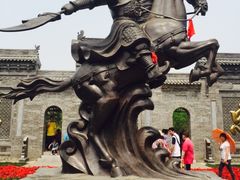 -武清南湖绿博园