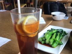 -点点心港式茶餐厅(南京西路店)