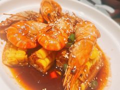 -老阿爸鲜鱼土菜(园区永旺店)