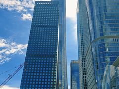 -中央广播电视总台(光华路办公区)