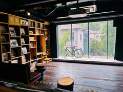 -徐家汇源景区-衡山坊