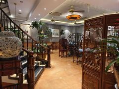 -金騰閣·经典粤菜(汾江中路店)