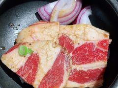 -九田家黑牛烤肉料理·自助(洪洞县城市花园店)