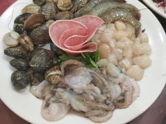 -山海关清和浑锅店